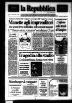 giornale/RAV0037040/1992/n. 105 del 6 maggio